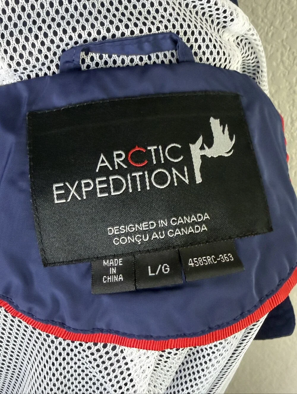 Artic Expedition arctic expedition